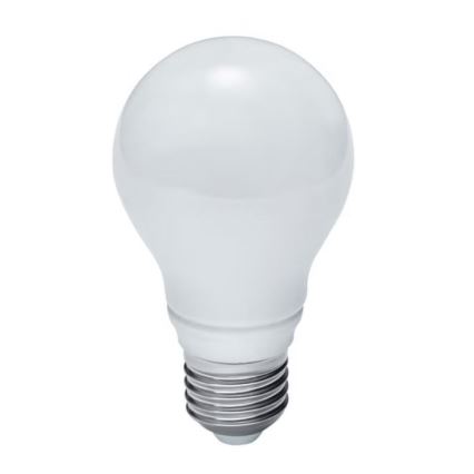 LED RGBW Himmennettävä polttimo E27/8,5W/230V 3000-6500K Wi-Fi - Reality