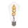 LED RGBW Himmennettävä polttimo FILAMENT MESH Älykäs ST64 E27/4,9W/230V 2700K - Aigostar