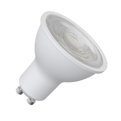 LED RGBW Himmennettävä polttimo GU10/4,5W/230V 2700-6500K Wi-Fi Tuya