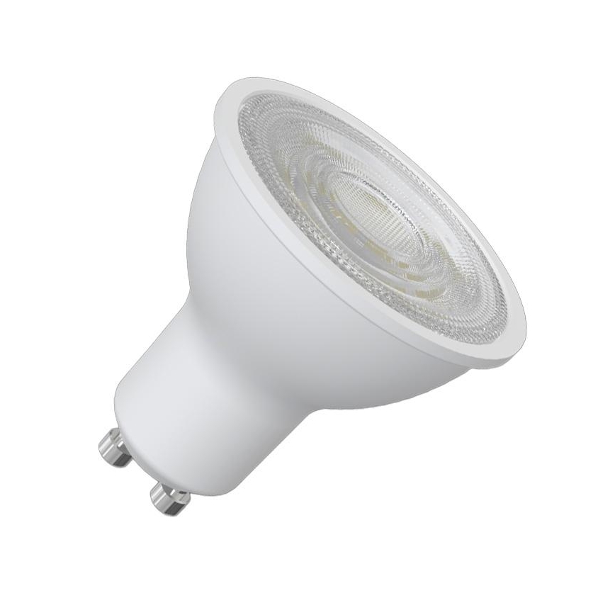 LED RGBW Himmennettävä polttimo GU10/4,5W/230V 2700-6500K Wi-Fi Tuya