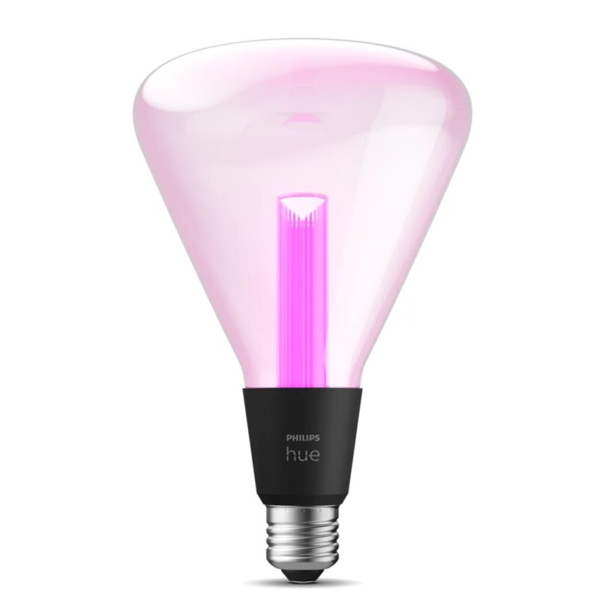 LED RGBW Himmennettävä polttimo Philips Hue White And Color Ambiance E27/6,8W/230V 2000-6500K