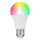 LED RGBW Himmennettävä polttimo SMART A60 E27/8,5W/230V 4000K + kauko-ohjaus