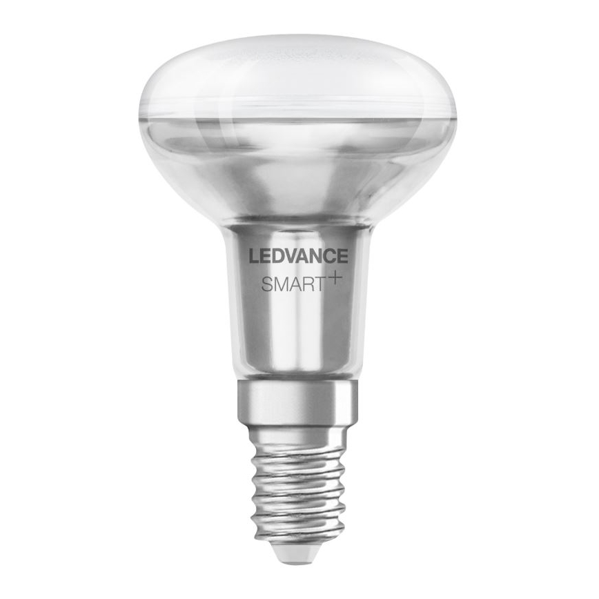 LED RGBW Himmennettävä valonheitin polttimo SMART+ R50 E14/3,3W/230V 2700-6500K Wi-Fi - Ledvance