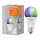 LED RGBW Himmennettävä polttimo SMART+ E27/14W/230V 2700-6500K Wi-Fi - Ledvance