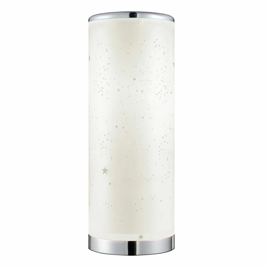 LED RGBW Himmennettävä pöytävalaisin STELLA MINI LED/5W/5V + kauko-ohjaus
