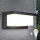 LED RGBW himmennettävä ulkoseinävalaisin NEELY 1xE27/9W/230V 2700-6500K IP54 Wi-Fi antrasiitti