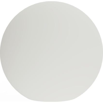 LED RGBW himmennettävä ulkovalaisin GLOBO 1xE27/9W/230V 2700-6500K Ø 40 cm IP44 Wi-Fi