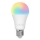 LED-RGBW-himmennyslamppu E27/8W/230V 3000K + kauko-ohjaus - Aigostar