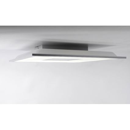 LED RGBW Himmennyspaneeli LED/24W/230V 3000-6500K + kauko-ohjaus