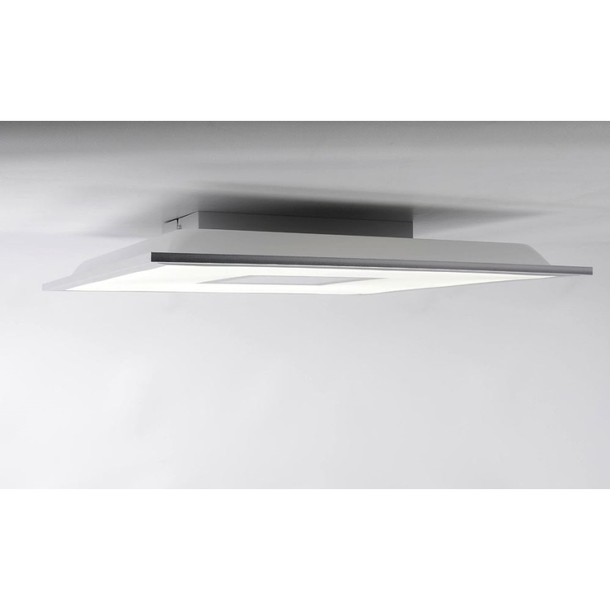 LED RGBW Himmennyspaneeli LED/24W/230V 3000-6500K + kauko-ohjaus