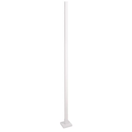 LED RGBW Himmennettävä lattiavalaisin MAGICAL LED/7W/230V + kauko-ohjaus