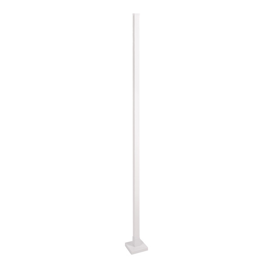 LED RGBW Himmennettävä lattiavalaisin MAGICAL LED/7W/230V + kauko-ohjaus