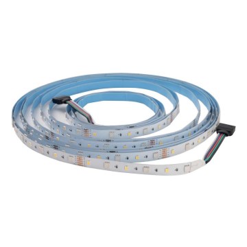 LED RGBW Nauha Kylpyhuoneeseen DAISY 5m lämmin valkoinen IP65