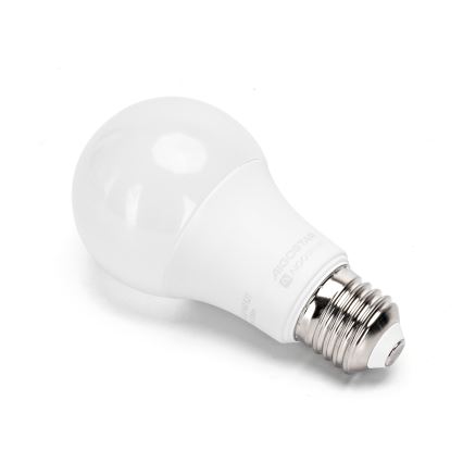 LED RGBW Himmennettävä polttimo MESH Älykäs A60 E27/15W/230V 2700-6500K - Aigostar