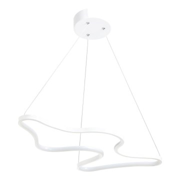 LED Riippuvalaisin ARTISAN LED/36W/230V 4000K valkoinen