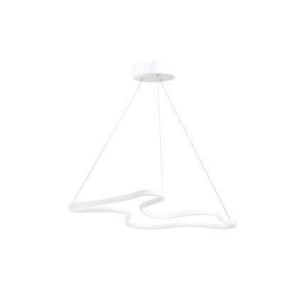 LED Riippuvalaisin ARTISAN LED/36W/230V 4000K valkoinen
