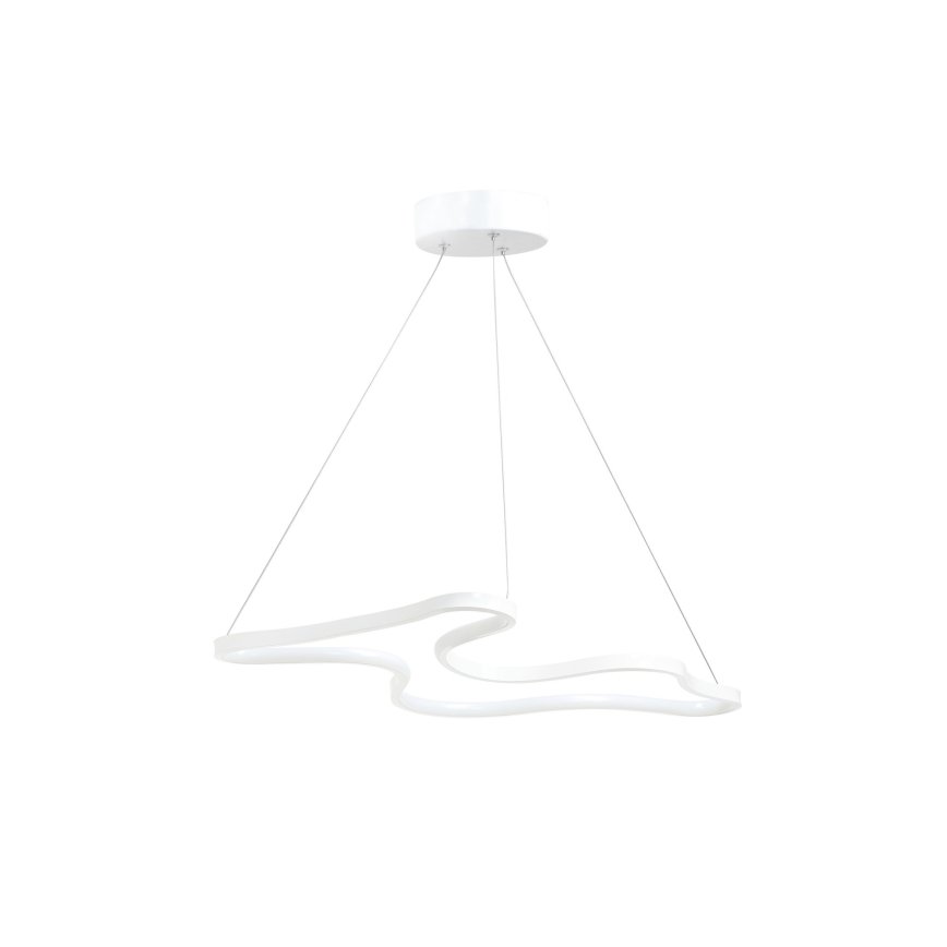 LED Riippuvalaisin ARTISAN LED/36W/230V 4000K valkoinen
