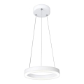 LED-riippuvalaisin FOKKO 1xLED/9W/230V