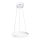 LED-riippuvalaisin FOKKO 1xLED/9W/230V