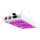 LED-riippuvalaisin kasvien kasvatukseen LED/36W/230V IP44