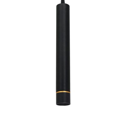 LED-riippuvalaisin kiskoille TRACK PENDANT LED/3W/230V musta