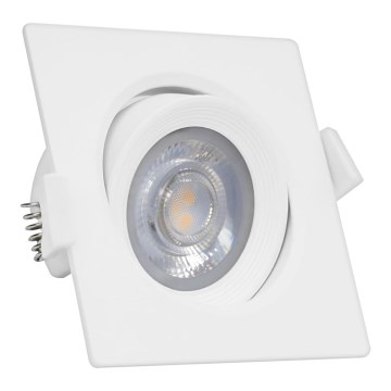 LED riipus kattovalo EYE LED/5W/100-250V 3000K