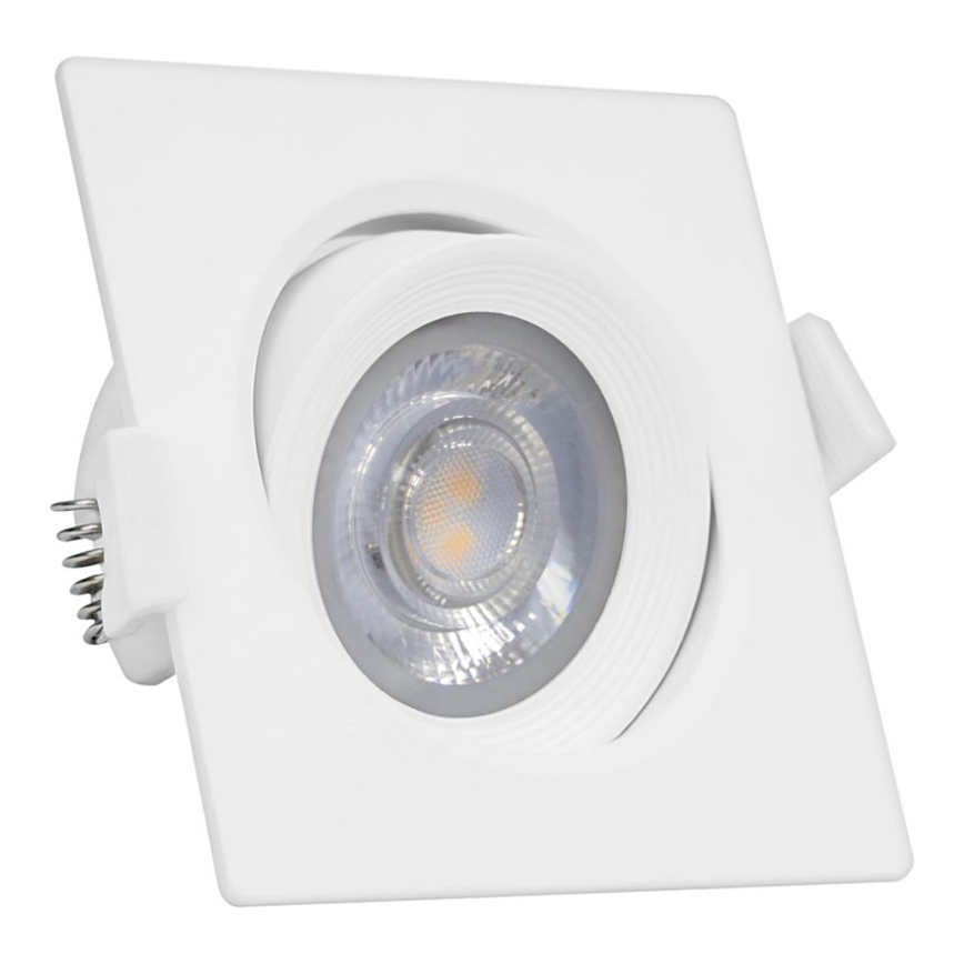 LED riipus kattovalo EYE LED/5W/100-250V 3000K