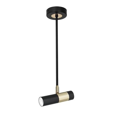 LED-riipuskattokruunu DALLAS 1xGU10/3W/230V