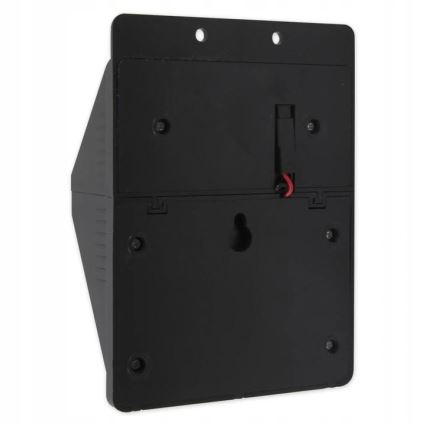 LED-seinäaurinkovalaisin anturilla ja ulkoinen paneeli LED/0,55W/3,7V 1200 mAh IP65
