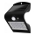 LED-seinäaurinkovalaisin anturilla LED/1.5W/3,7V IP65 1200 mAh