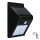 LED-seinäaurinkovalaisin anturilla LED/2,2W IP44