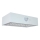 LED-seinäaurinkovalaisin anturilla LED/3W/3,7V 3000K/4000K IP65 valkoinen