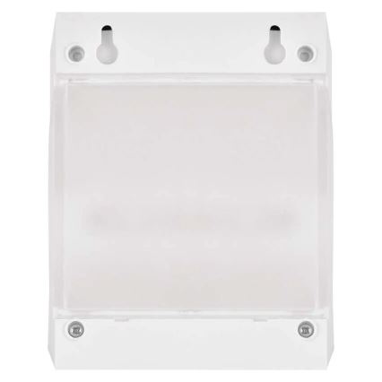 LED-seinäaurinkovalaisin anturilla LUMI LED/3,7W IP54 valkoinen