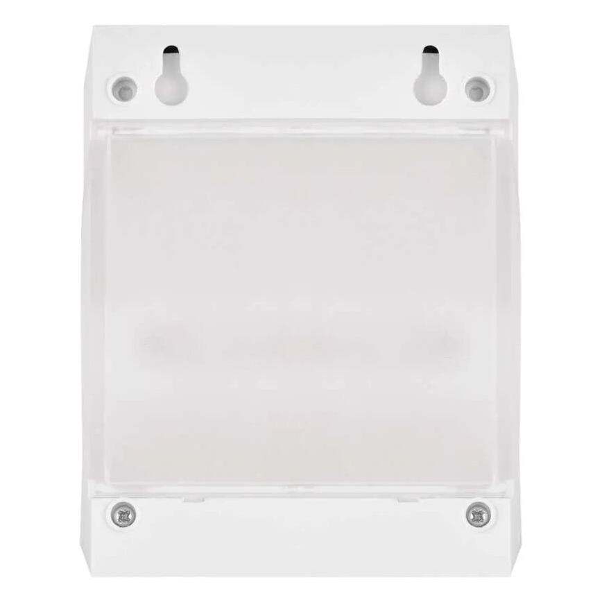 LED-seinäaurinkovalaisin anturilla LUMI LED/3,7W IP54 valkoinen