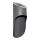 LED-seinäaurinkovalaisin anturilla PALESA LED/1W/3,7V IP65 1800 mAh harmaa