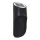 LED-seinäaurinkovalaisin PALESA LED/1W/3,7V IP65 1800 mAh musta