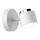 LED-seinäkohdevalo KUBIK LED/4,2W/230V valkoinen