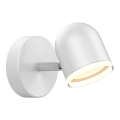 LED-seinäkohdevalo RAWI LED/4,2W/230V valkoinen