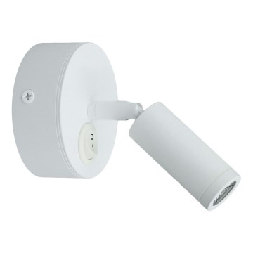 LED-seinävalaisin ARISTON LED/3W/230V 3000K valkoinen