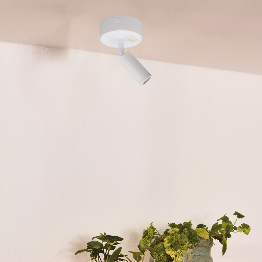 LED-seinävalaisin ARISTON LED/3W/230V 3000K valkoinen