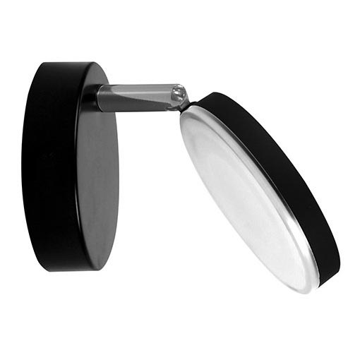 LED Seinävalaisin CAPRI LED/5W/230V