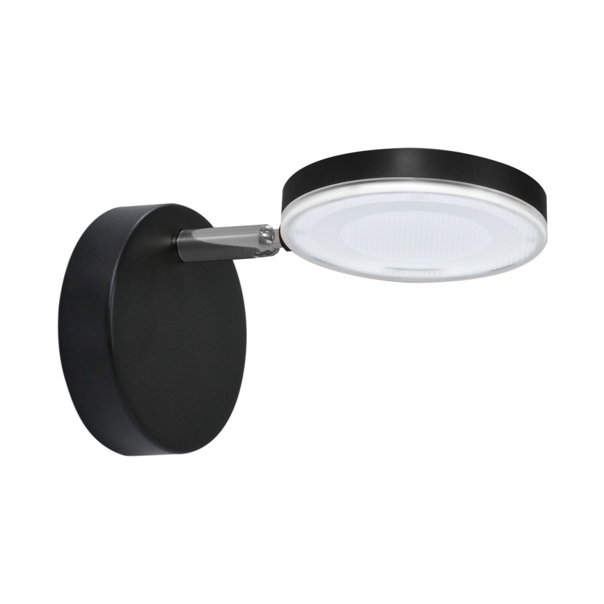 LED Seinävalaisin CAPRI LED/5W/230V