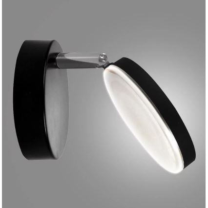 LED Seinävalaisin CAPRI LED/5W/230V