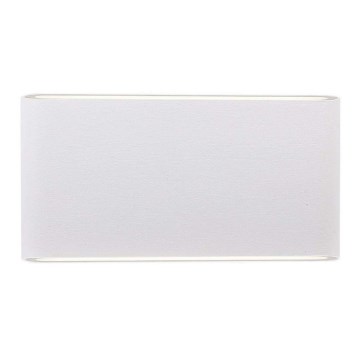 LED-seinävalaisin CARLI 2xLED/10W/230V