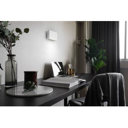 LED-seinävalaisin CARLI 2xLED/10W/230V