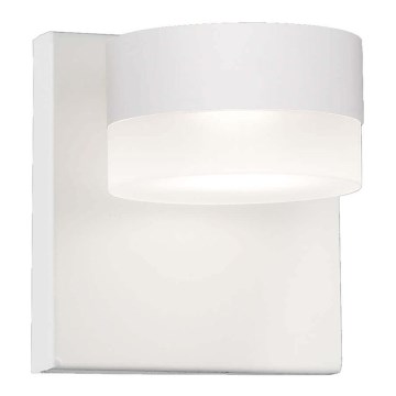 LED-seinävalaisin COMFORT LED/5W/230V valkoinen