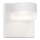LED-seinävalaisin COMFORT LED/5W/230V valkoinen