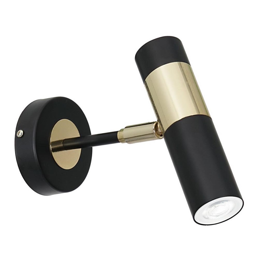LED-seinävalaisin DALLAS 1xGU10/3W/230V