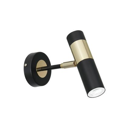 LED-seinävalaisin DALLAS 1xGU10/3W/230V