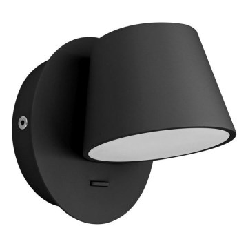 LED-seinävalaisin DORIS LED/6W/230V